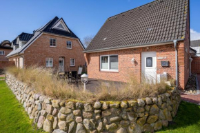 Frahmshus Ferienhaus Kapitän's Kajüte